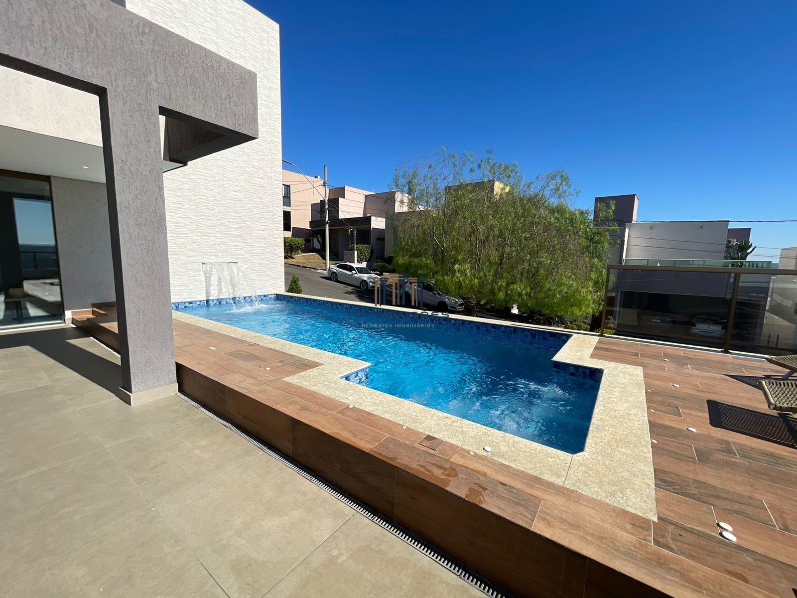 Casa de Condomínio, 4 quartos - Foto 76