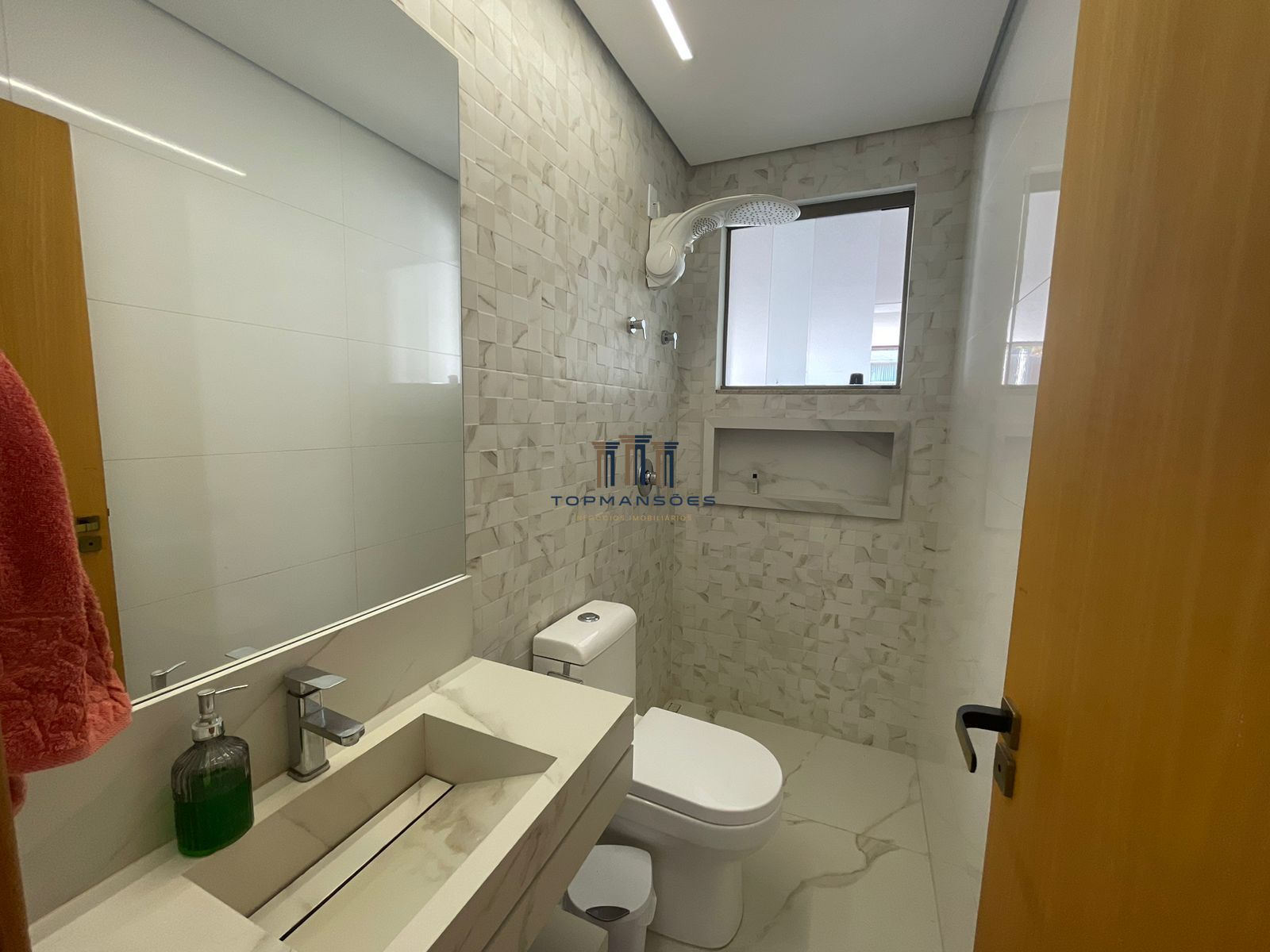 Casa de Condomínio, 4 quartos - Foto 25