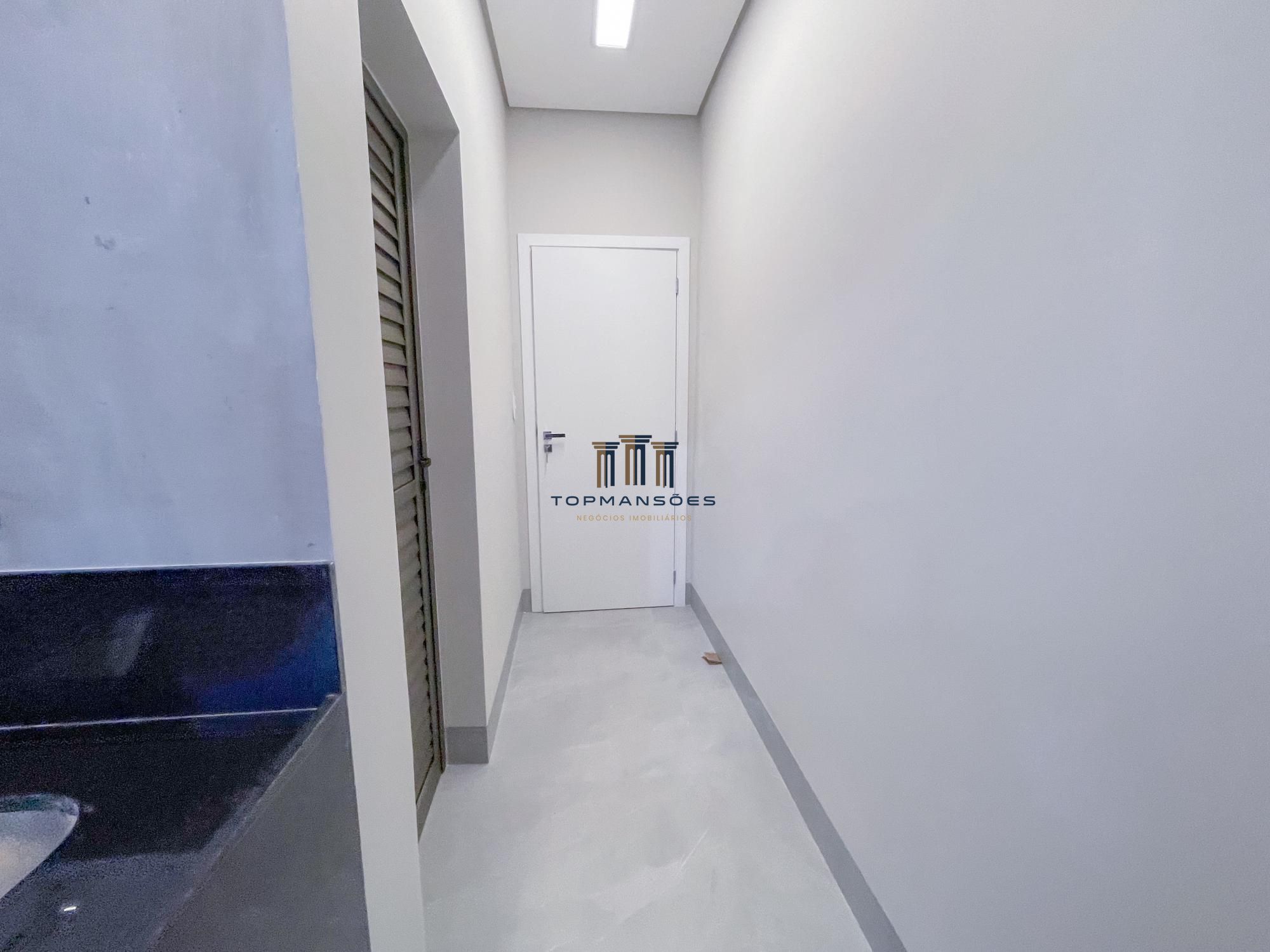 Casa de Condomínio, 4 quartos - Foto 56