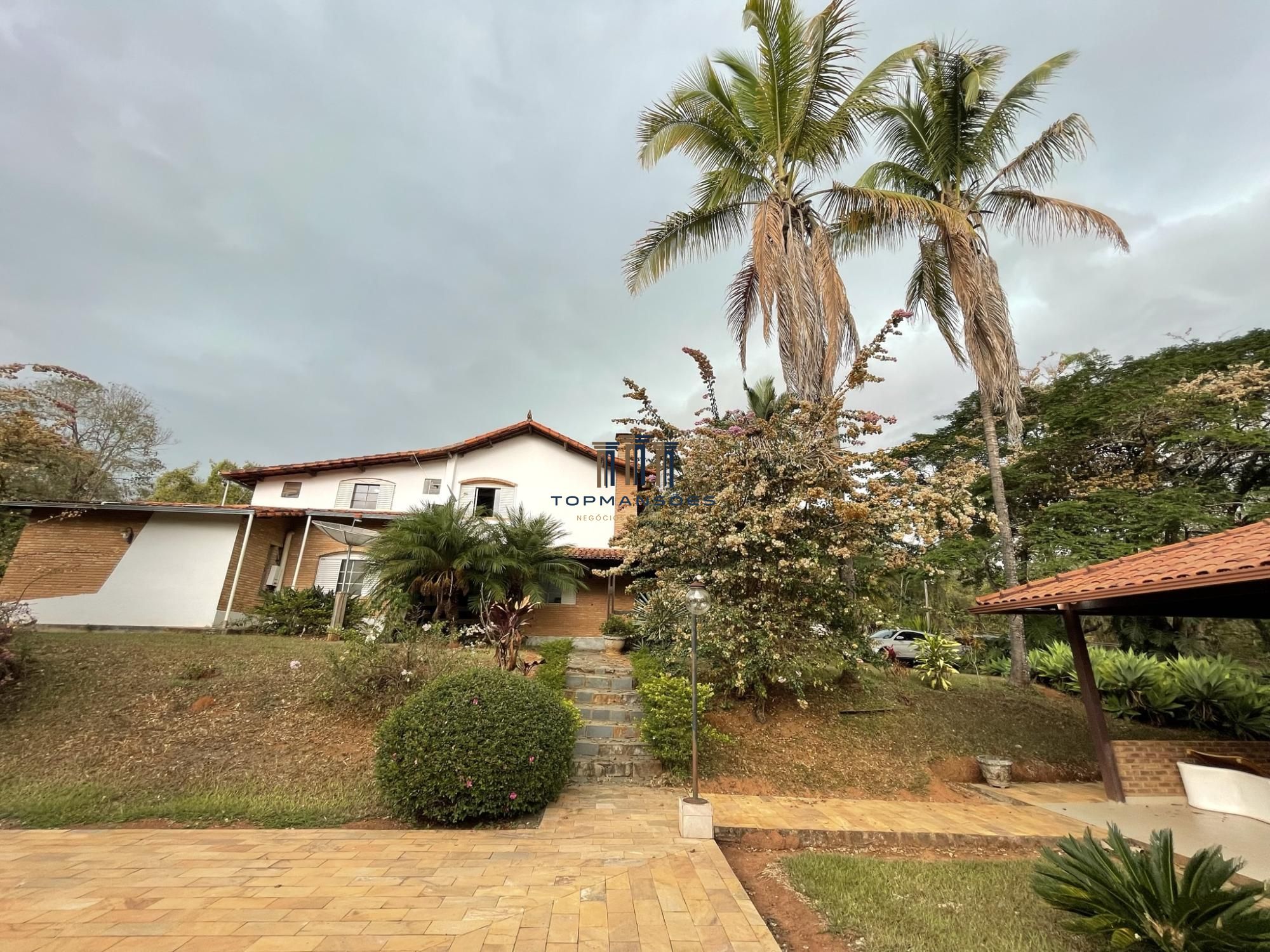 Sítio, 7 quartos, 320000000 hectares - Foto 49