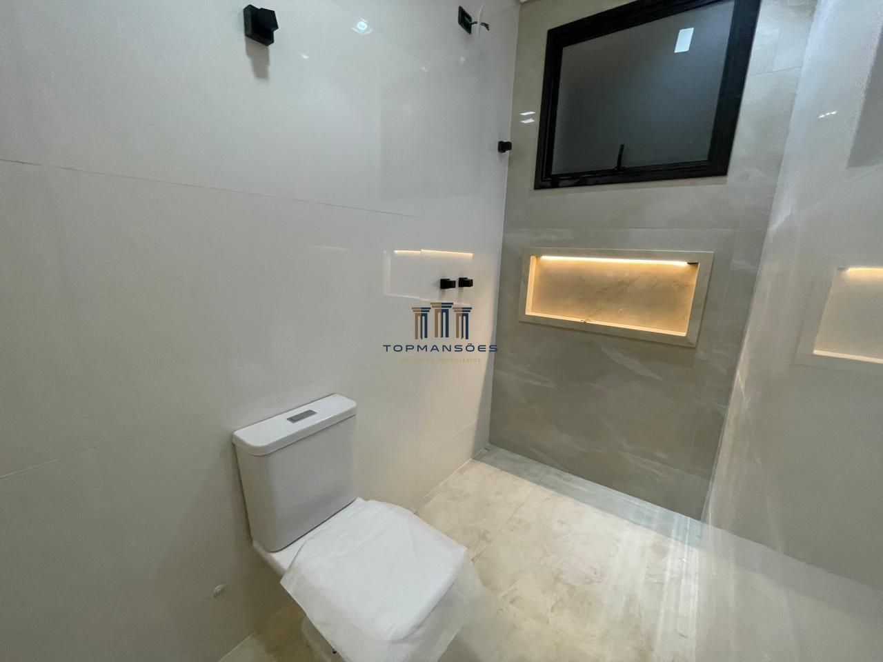 Casa de Condomínio, 4 quartos - Foto 43