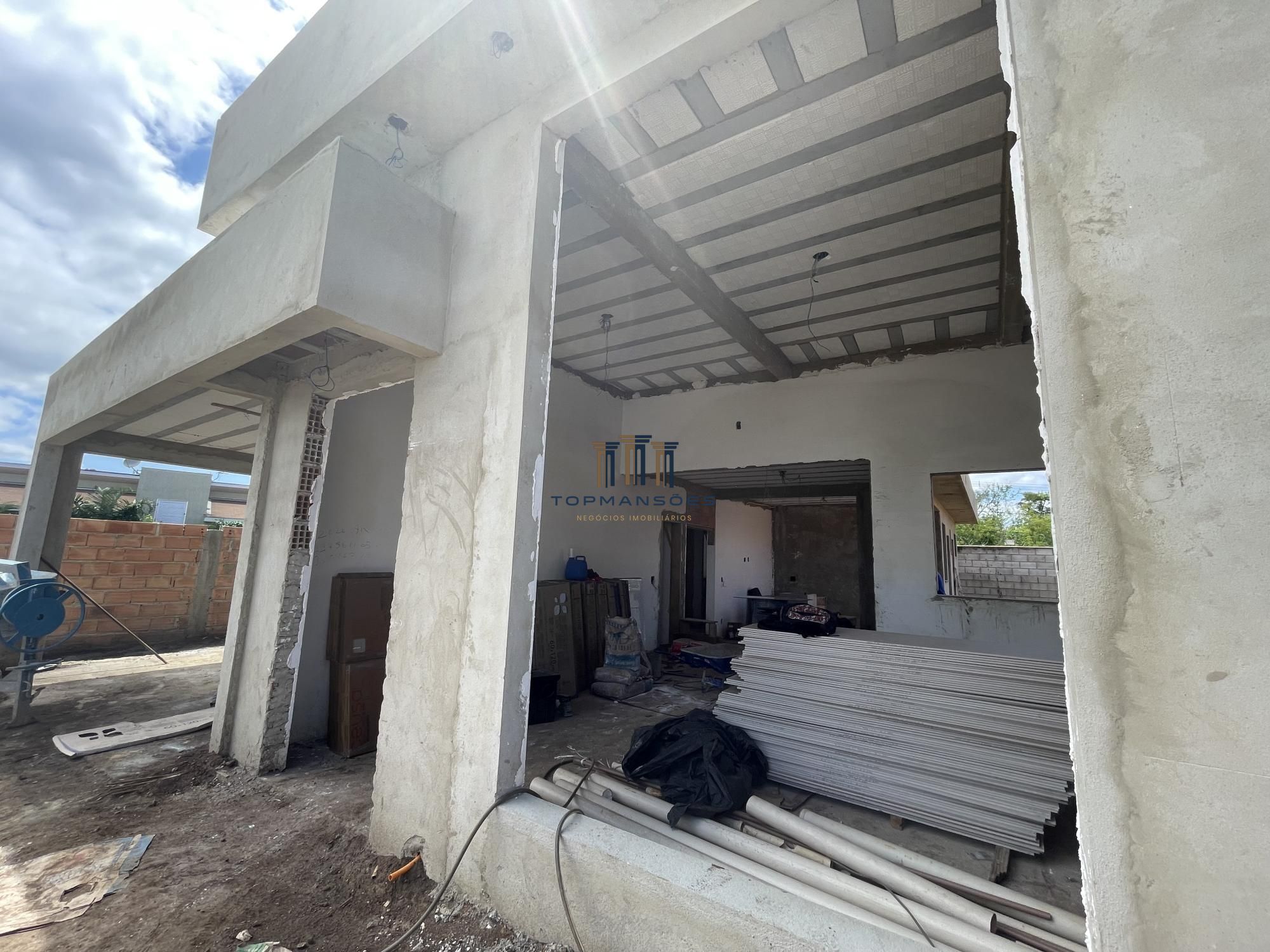 Casa de Condomínio à venda com 3 quartos, 400m² - Foto 20