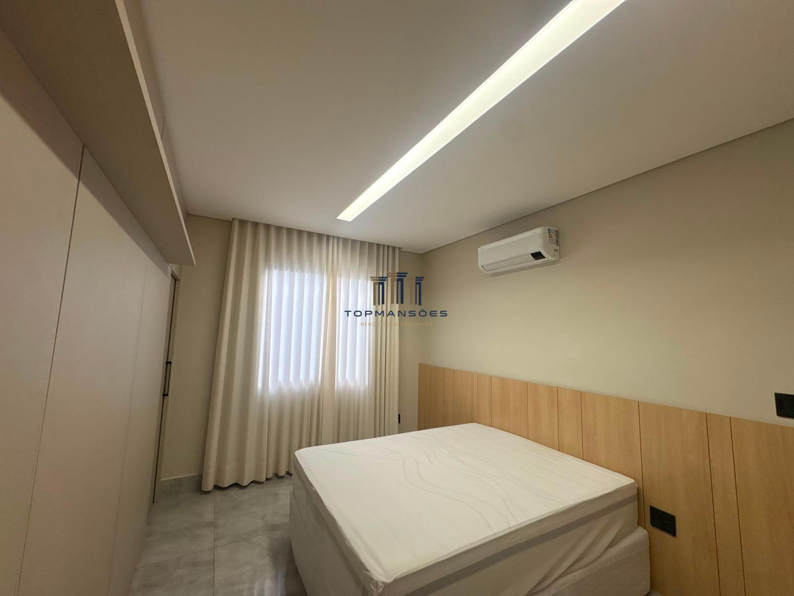 Casa em Condomínio para Alugar com 243m² no Gran Park Toscana - R$ 22.000,00 - foto 23
