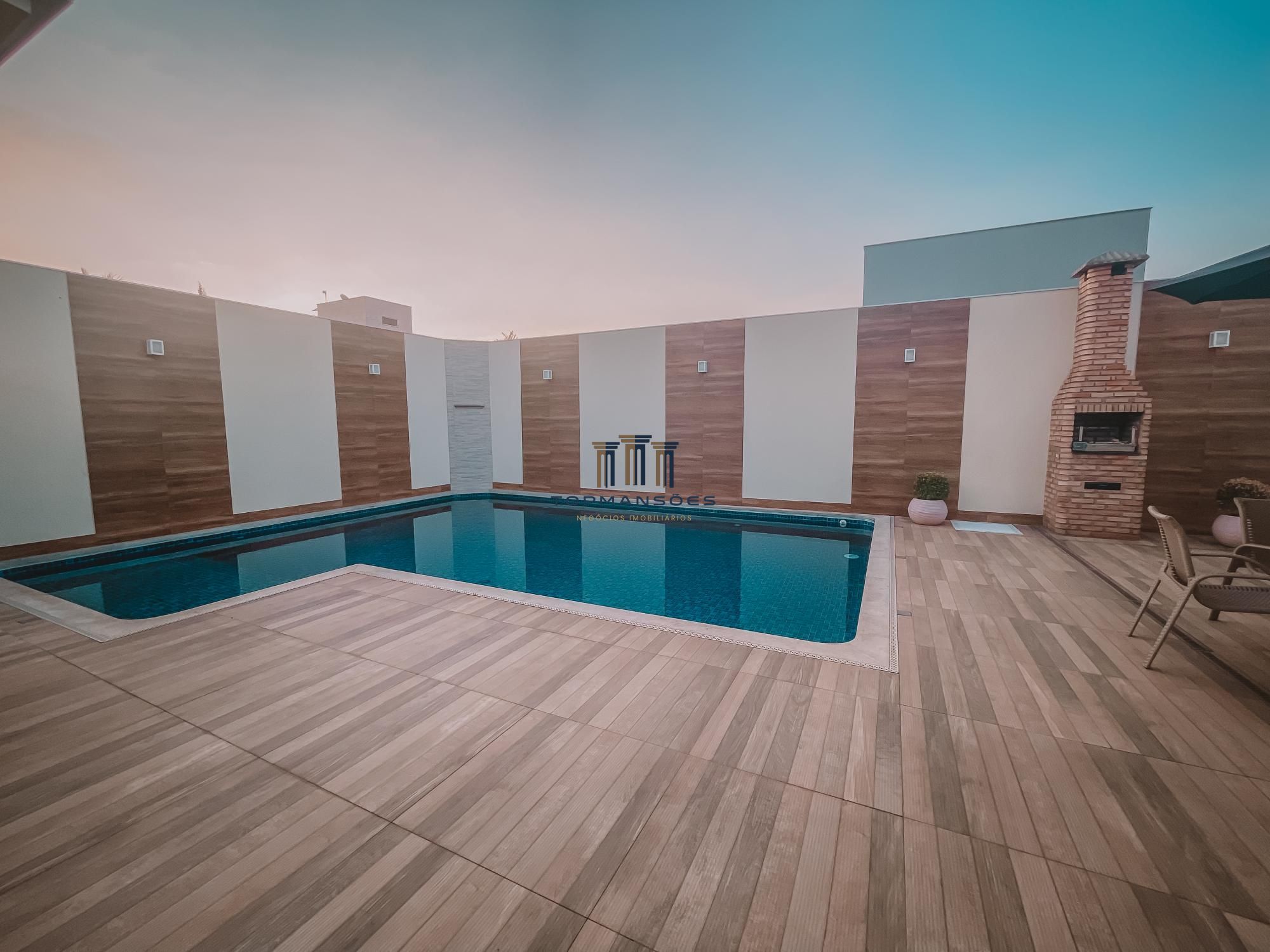 Casa de Condomínio, 4 quartos - Foto 13