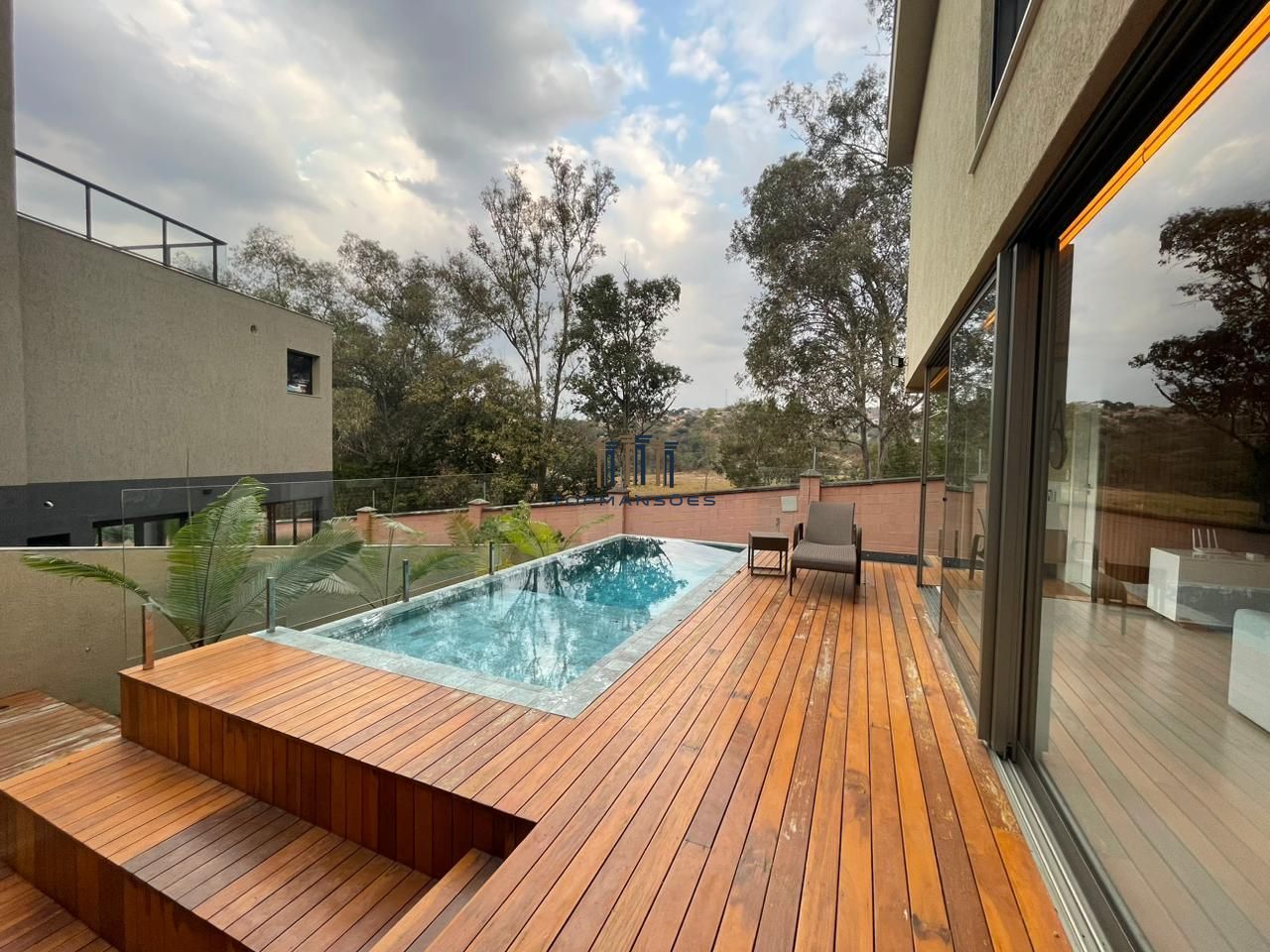 Casa de Condomínio, 4 quartos - Foto 26