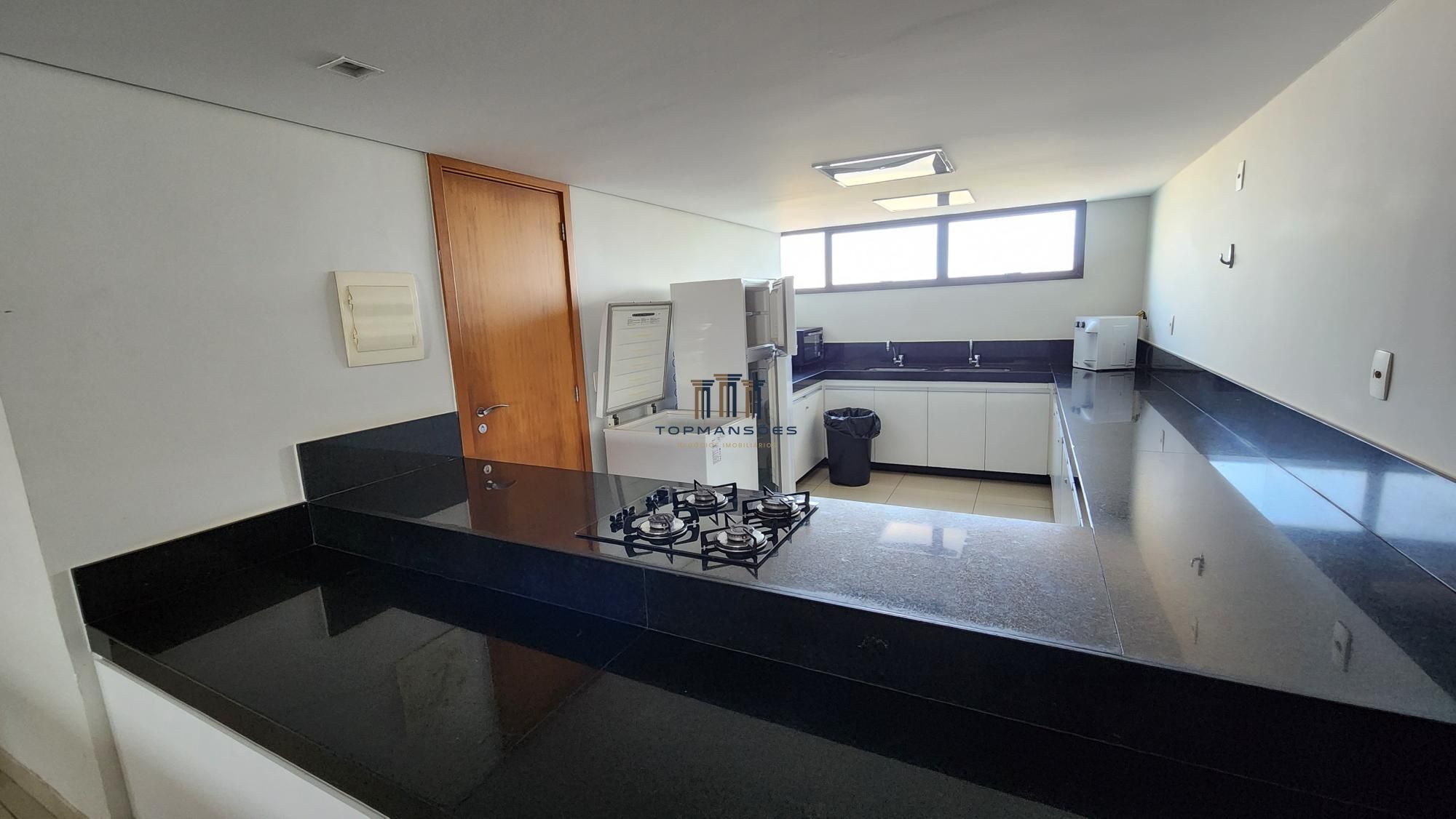 Apartamento à venda com 4 quartos, 166m² - Foto 41