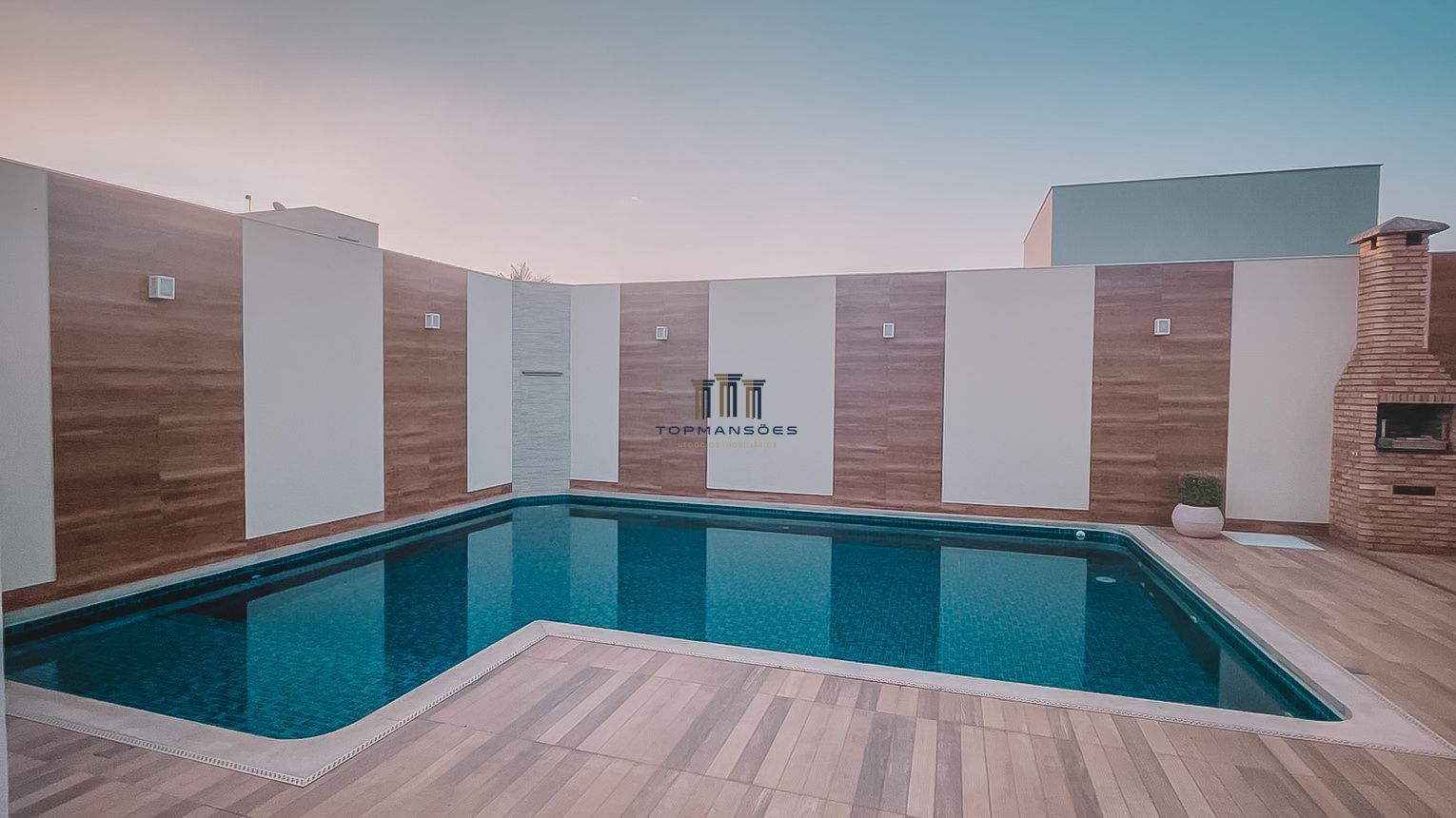 Casa de Condomínio, 4 quartos - Foto 12