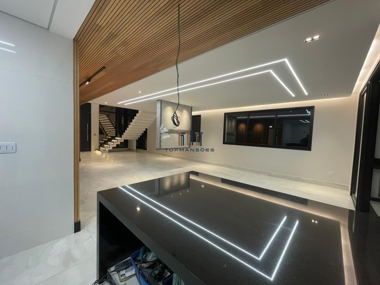 Casa de Condomínio, 4 quartos - Foto 18