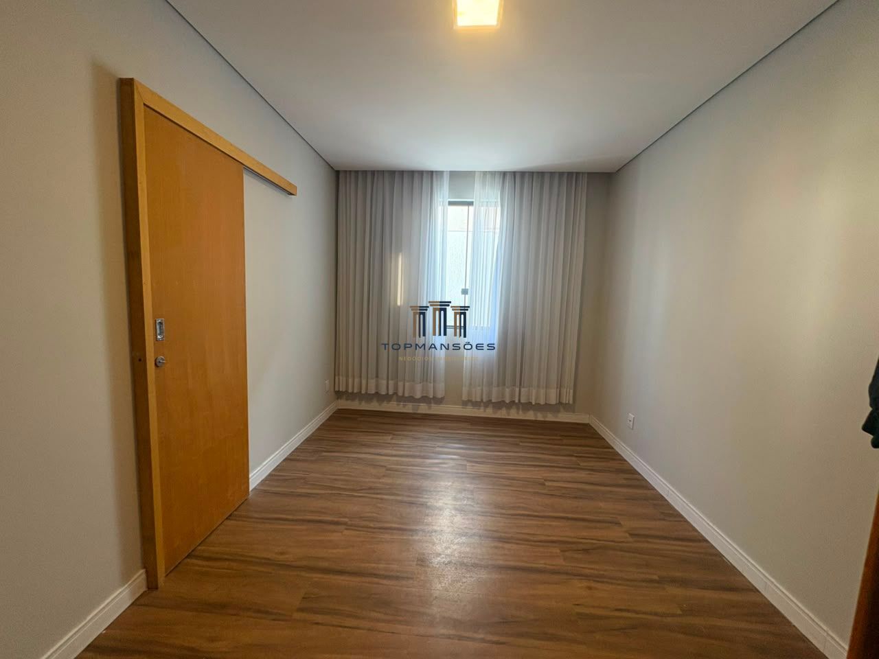 Linda casa linear, moderna 3 quartos Condominio Villas Park - foto 34