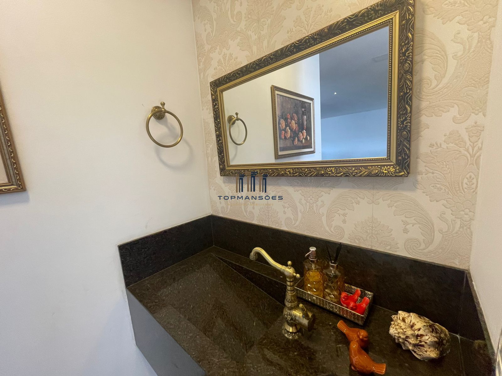 Casa com 3 quartos, espaço gourmet no Residencial Gran Park Vespasiano/MG