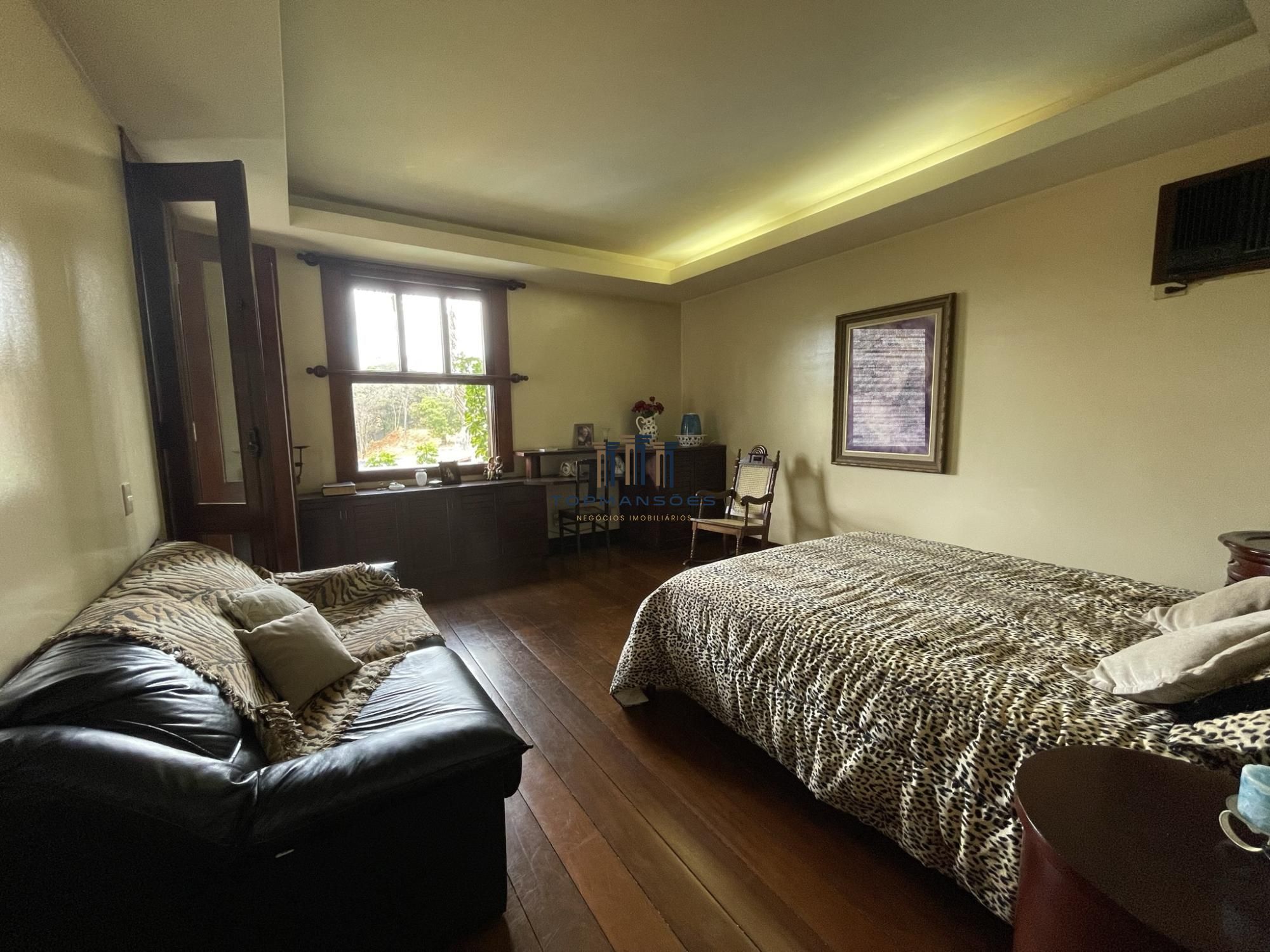 Casa, 4 quartos, 642 m² - Foto 13