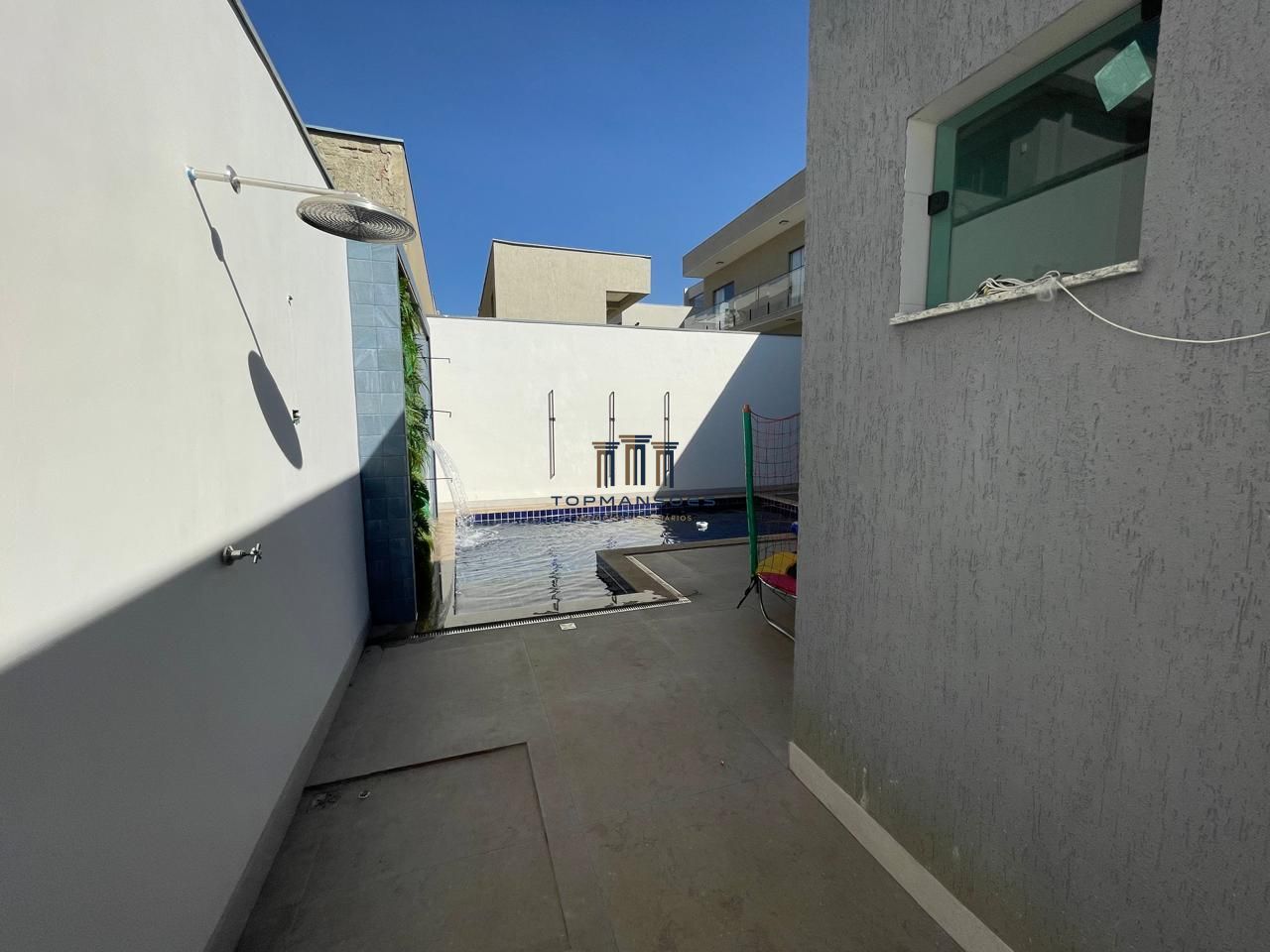 Casa de Condomínio para alugar com 3 quartos, 200m² - Foto 40