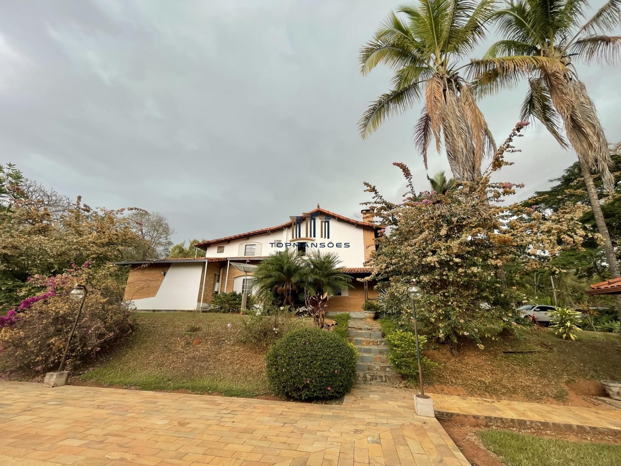 Sítio, 7 quartos, 320000000 hectares - Foto 48