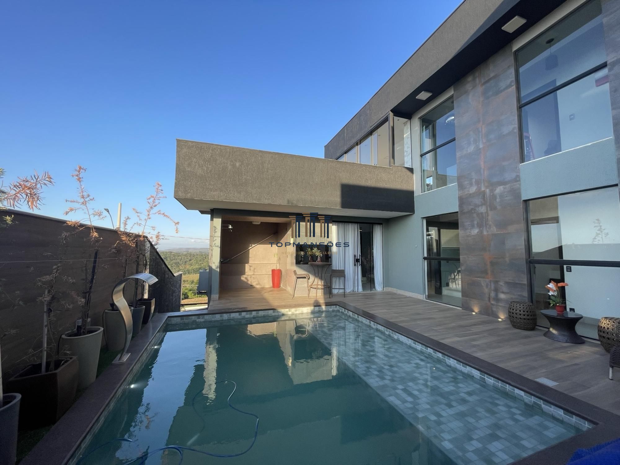 Casa de Condomínio, 5 quartos - Foto 29