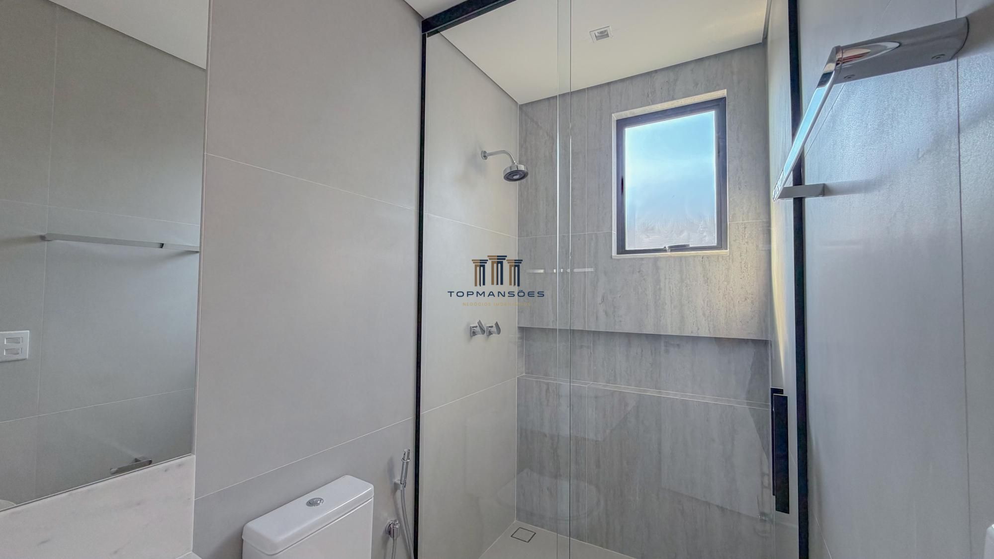 Casa Nova de Alto Padrão em Alphaville, 4 Suites , Piscina e Sauna , Mobiliada - foto 41