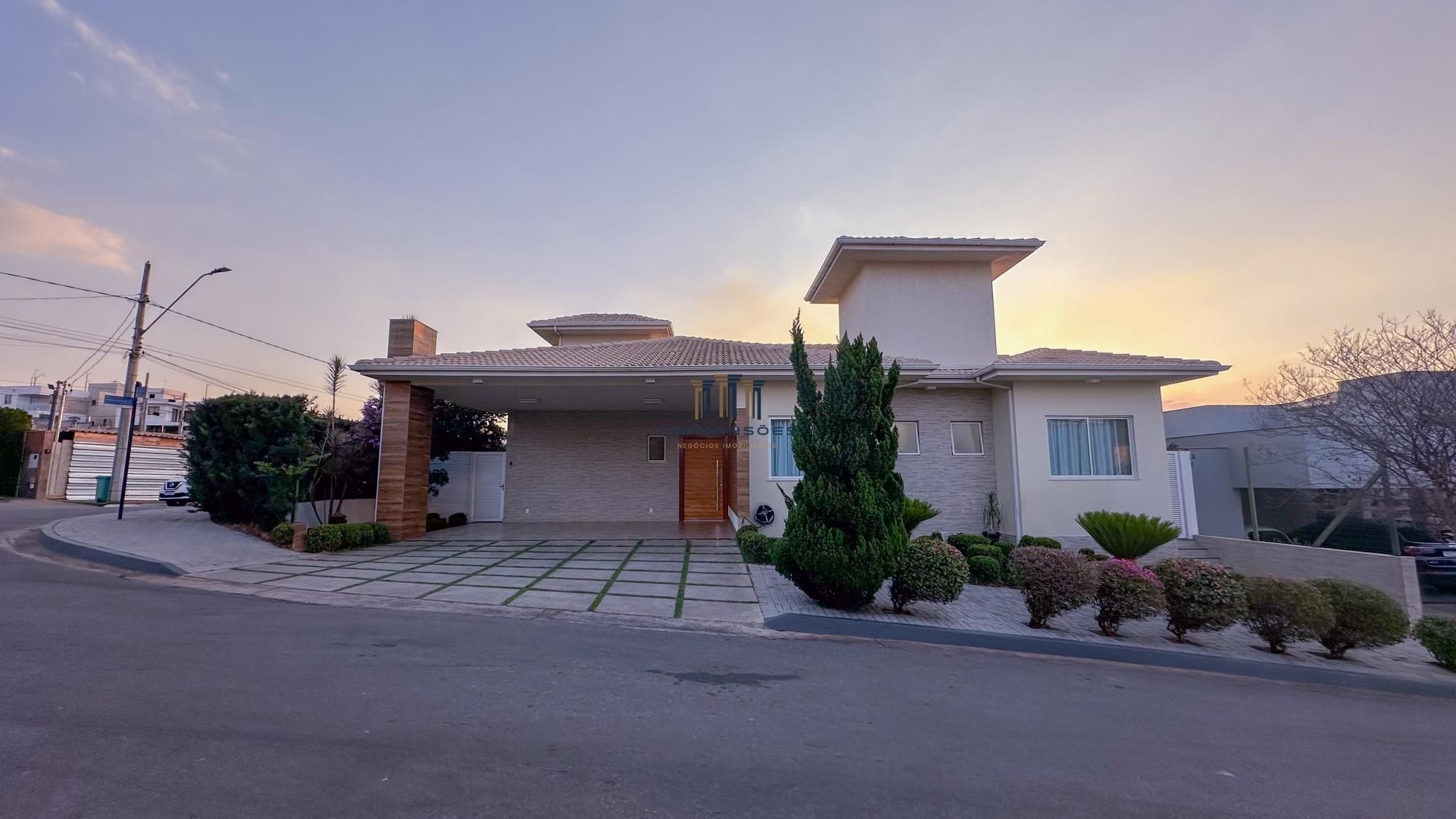 Casa de Condomínio, 4 quartos - Foto 26