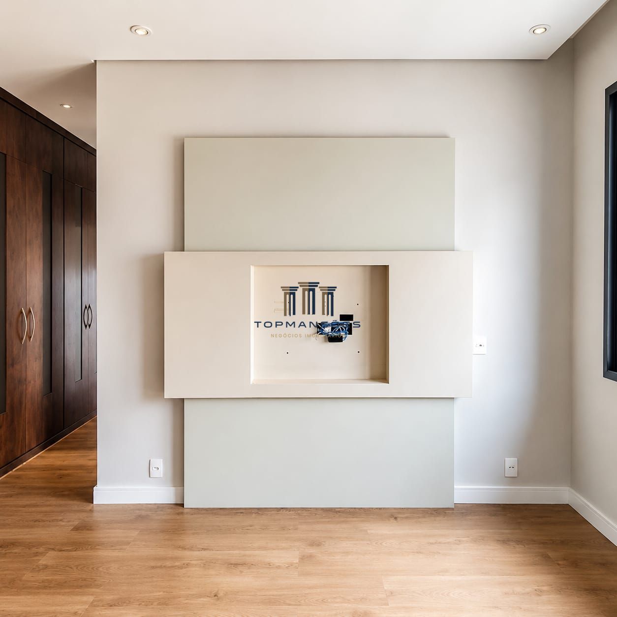 Cobertura Duplex com 3 quartos, 304 m² - no Belvedere