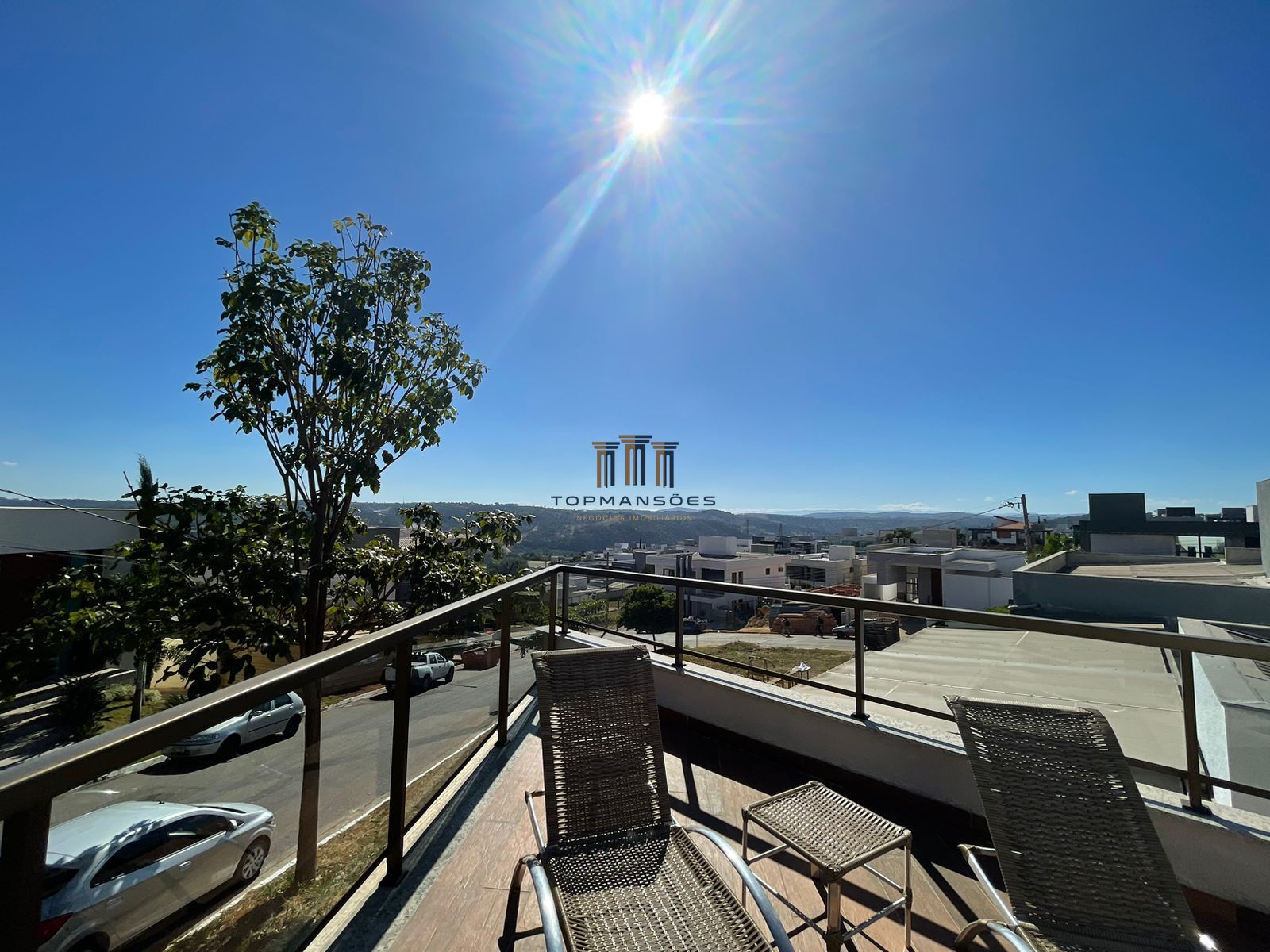 Casa de Condomínio, 4 quartos - Foto 71