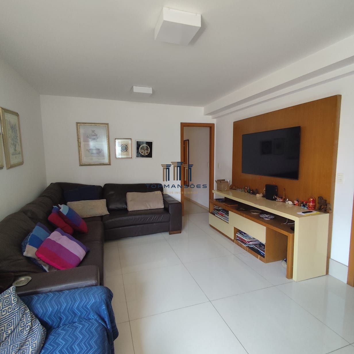 Apartamento à venda com 4 quartos, 151m² - Foto 17