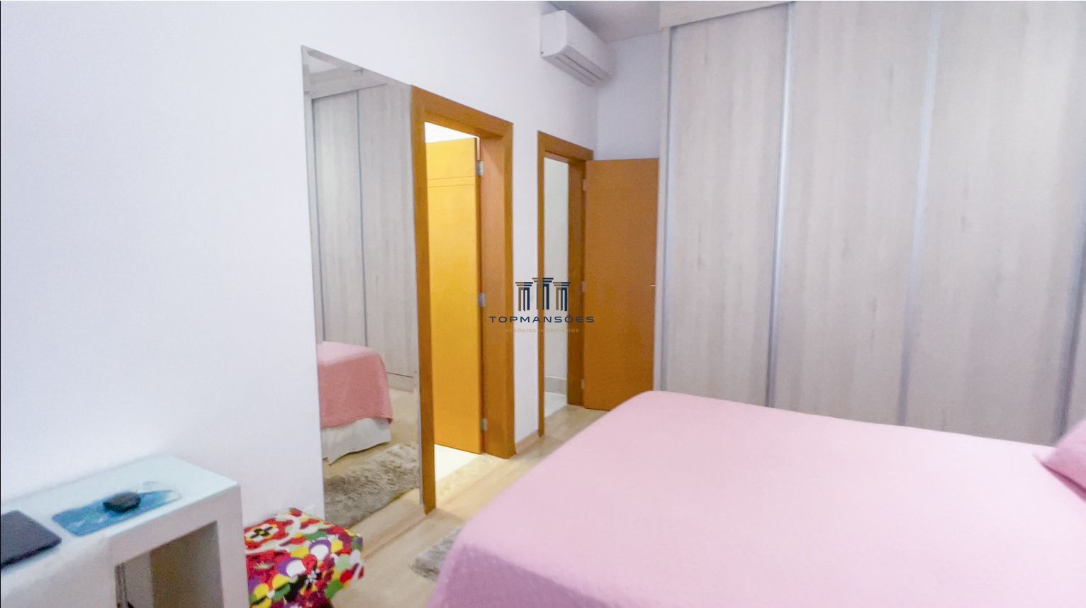 Casa de Condomínio, 4 quartos - Foto 16