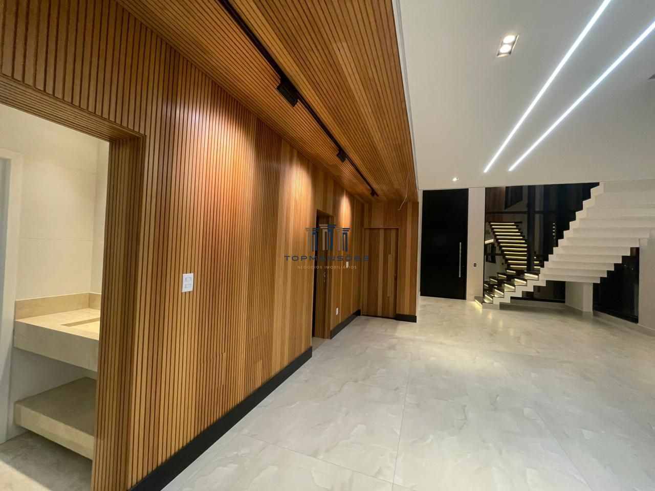 Casa de Condomínio, 4 quartos - Foto 13