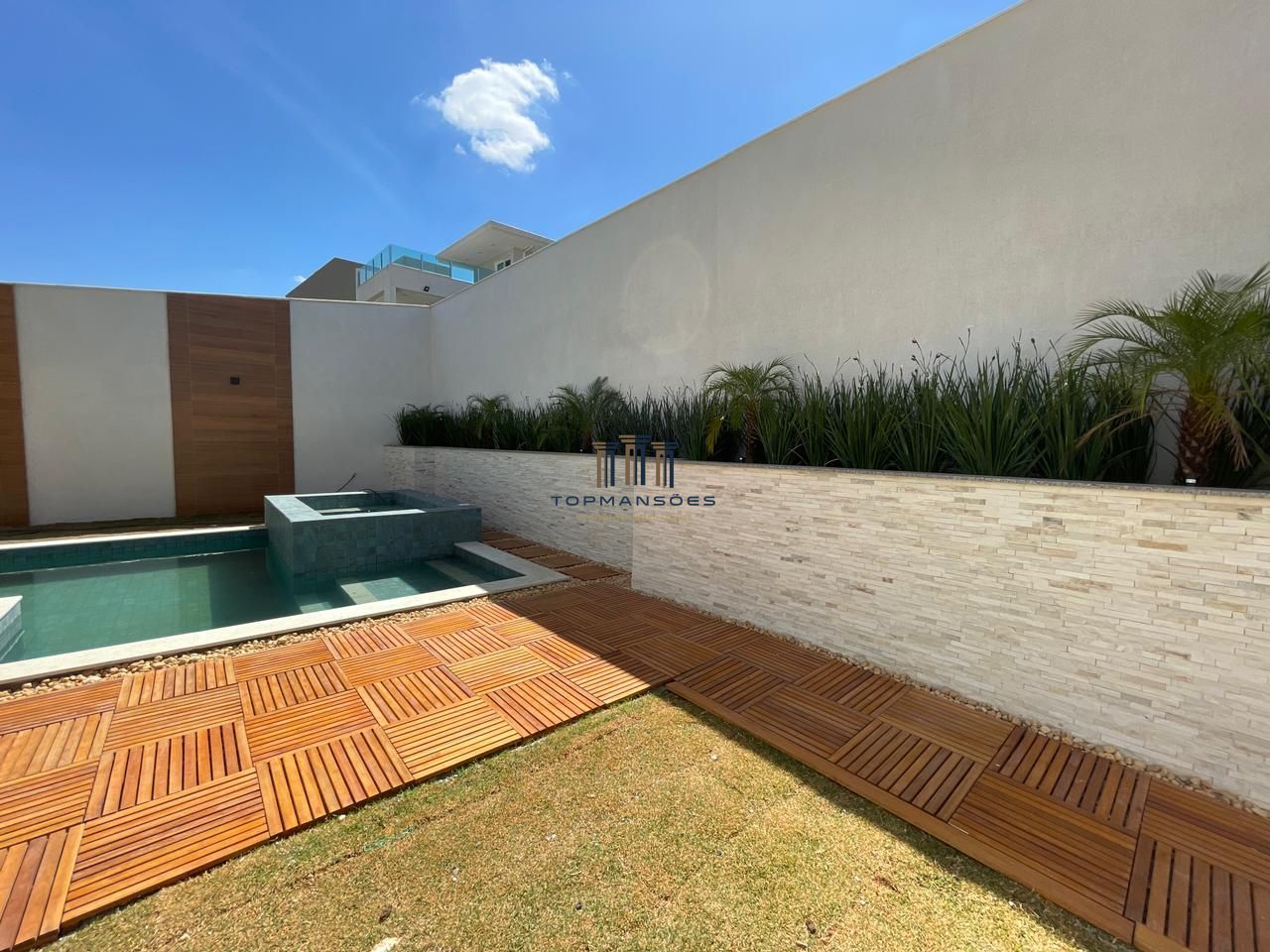 Casa de Condomínio à venda e aluguel com 3 quartos, 408m² - Foto 14