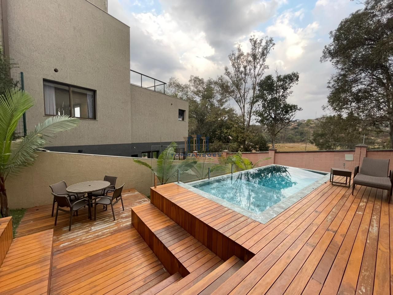 Casa de Condomínio, 4 quartos - Foto 24