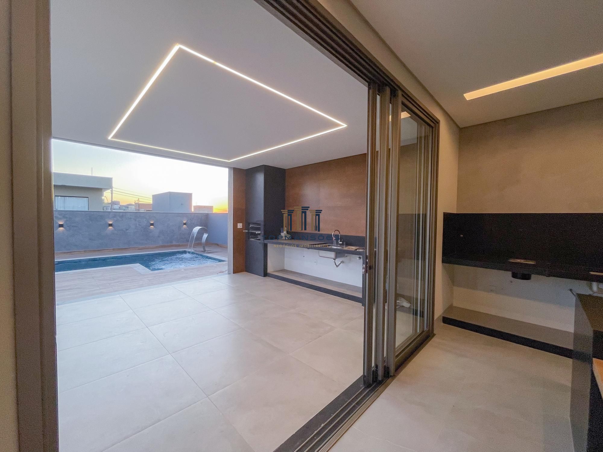 Casa de Condomínio, 4 quartos - Foto 87