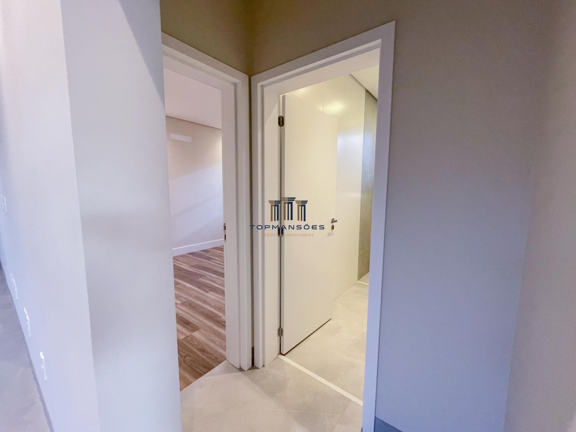 Casa de Condomínio, 4 quartos - Foto 77