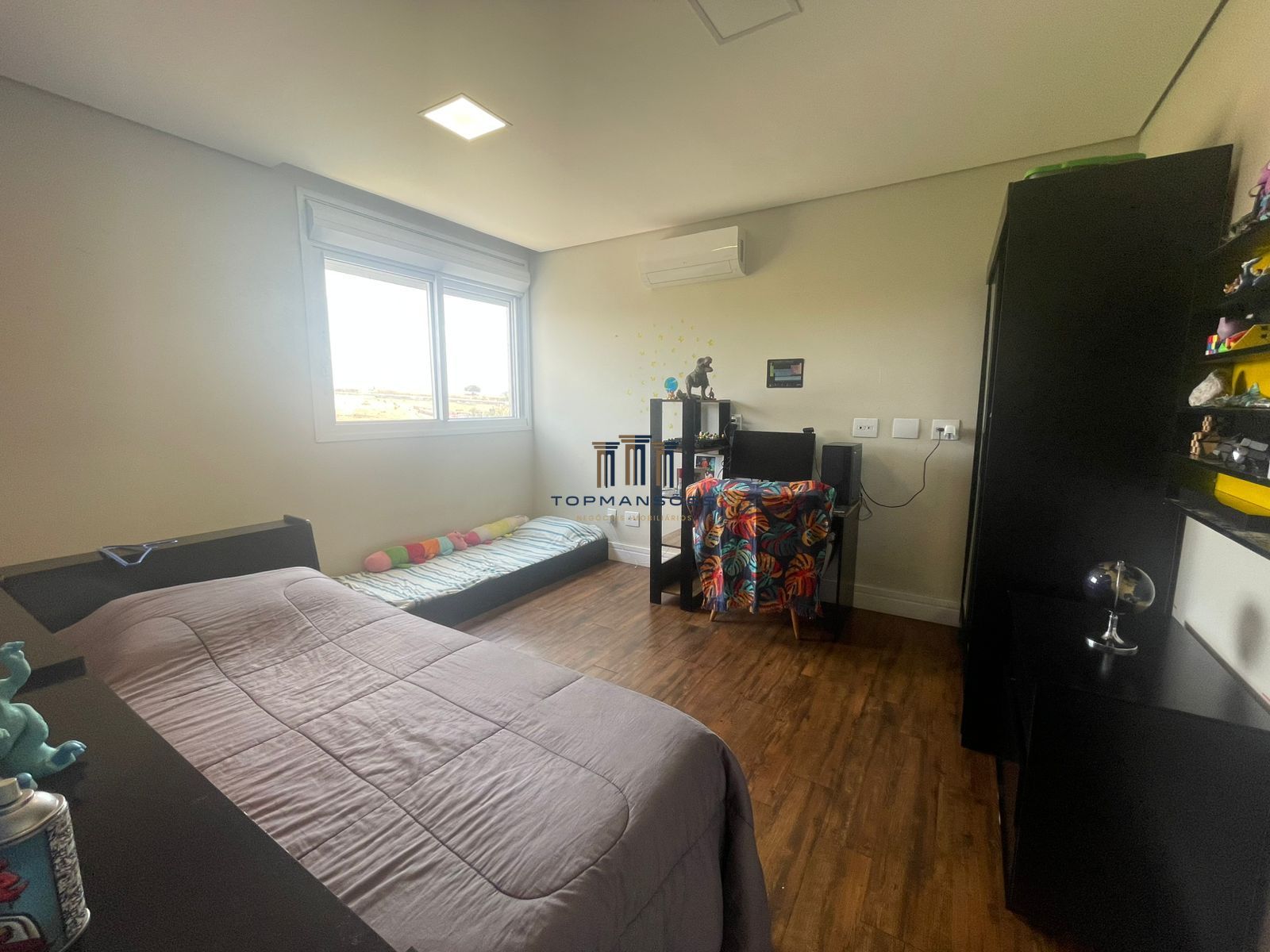 Casa 4 quartos, piscina e sauna em alphaville- vespasiano