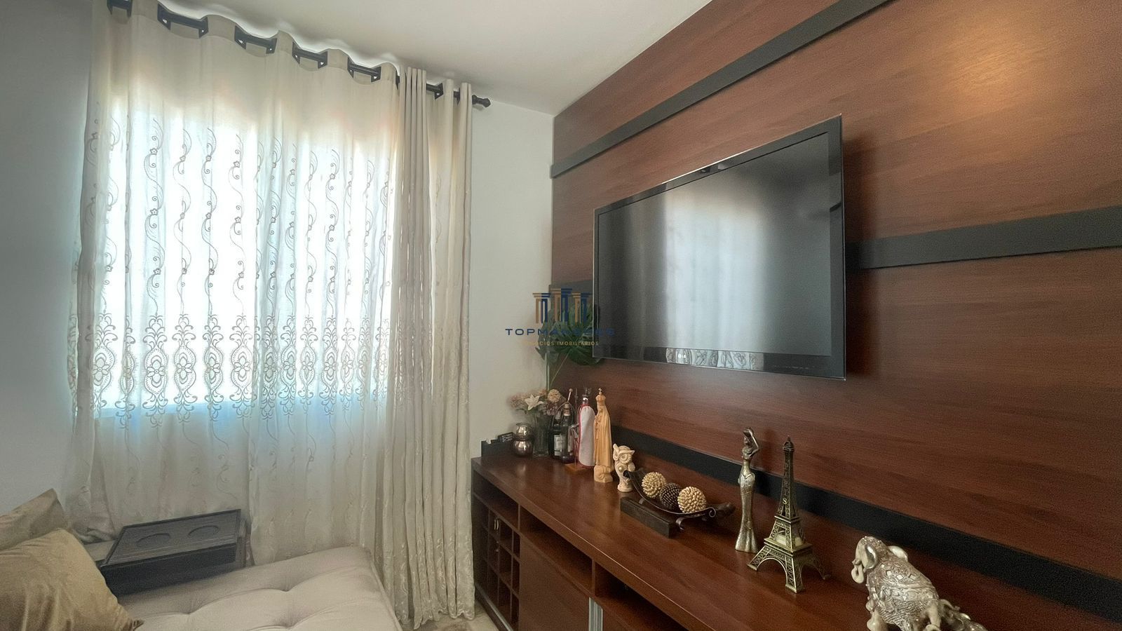 Cobertura com gourmet e spa 3 quartos no Itapuã/Belo Horizonte