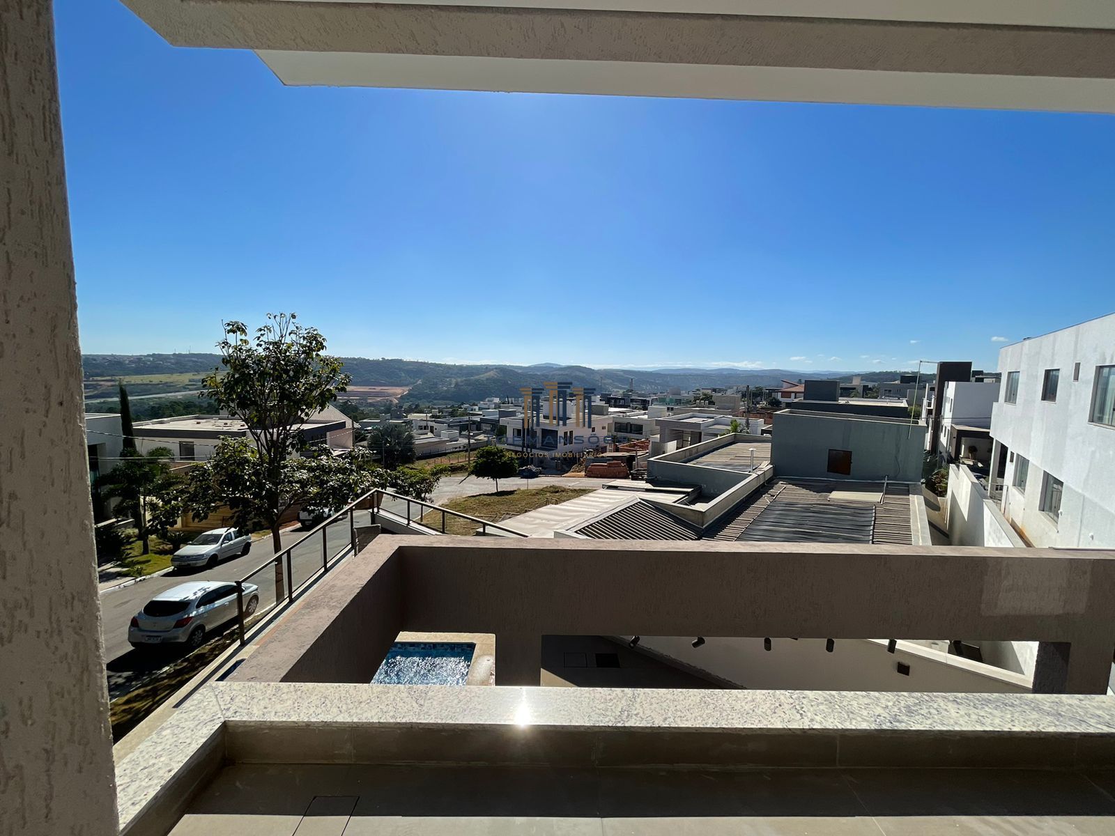 Casa de Condomínio, 4 quartos - Foto 48