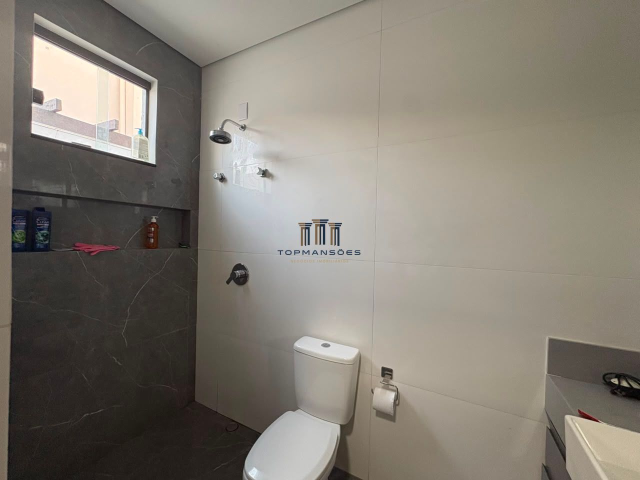 Linda casa linear, moderna 3 quartos Condominio Villas Park - foto 29