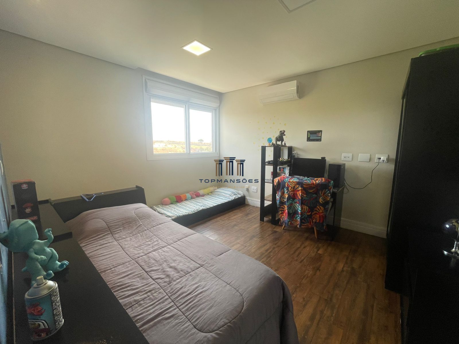 Casa 4 quartos, piscina e sauna em alphaville- vespasiano