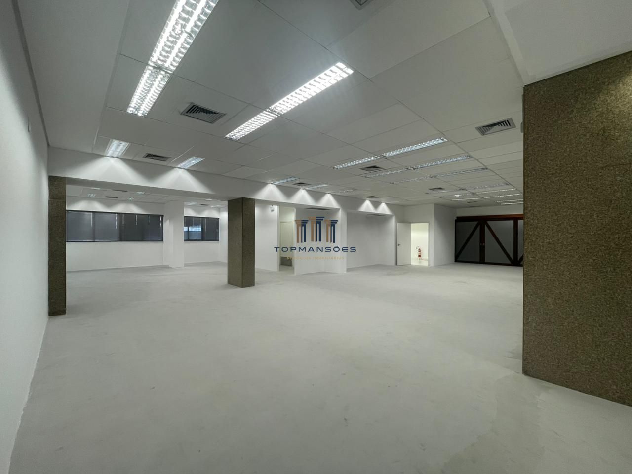 Loja/andar com 400m2 na melhor localização comercial da pamp - foto 13