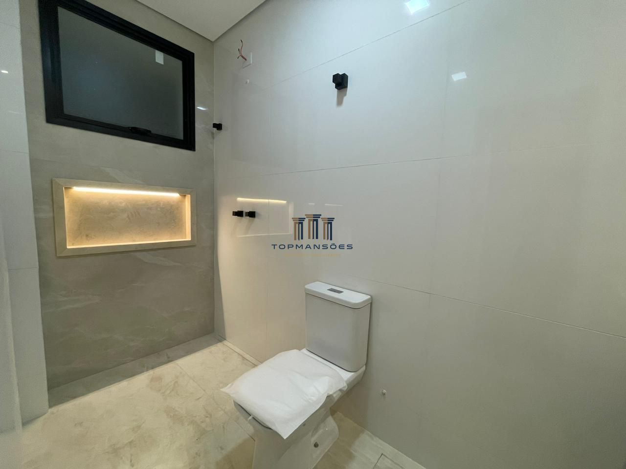 Casa de Condomínio, 4 quartos - Foto 40