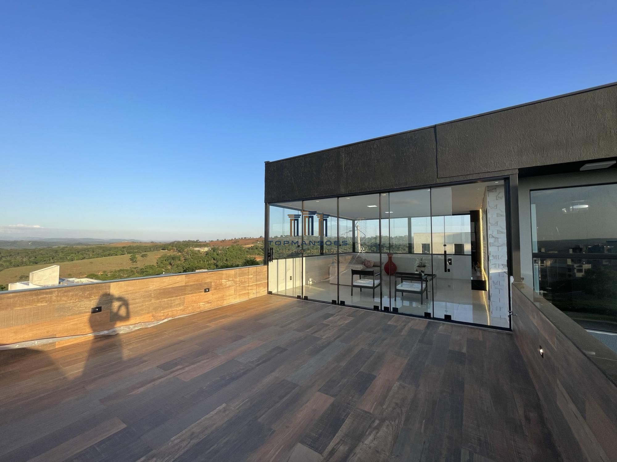 Casa de Condomínio, 5 quartos - Foto 39