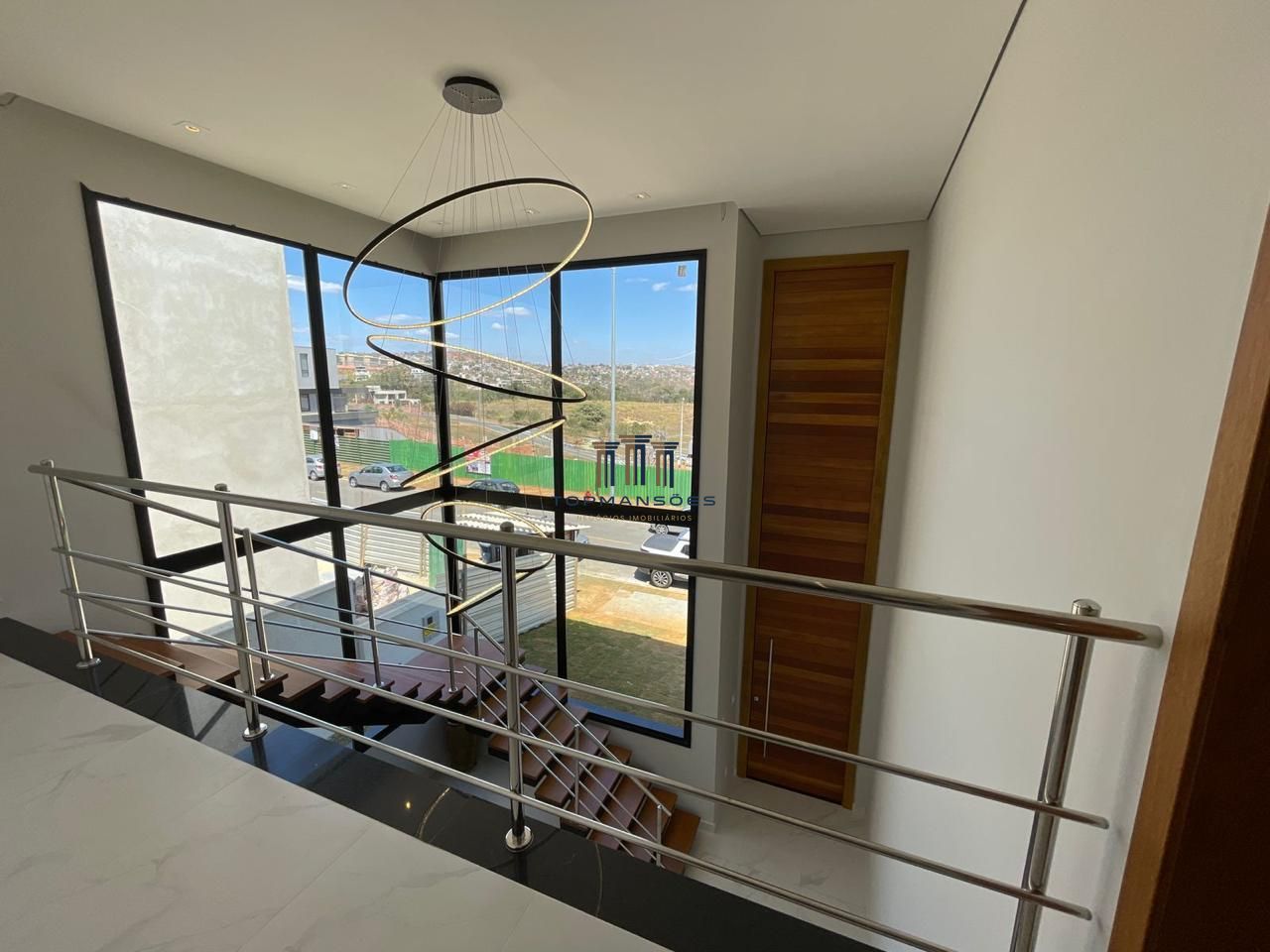 Casa de Condomínio à venda e aluguel com 3 quartos, 408m² - Foto 46