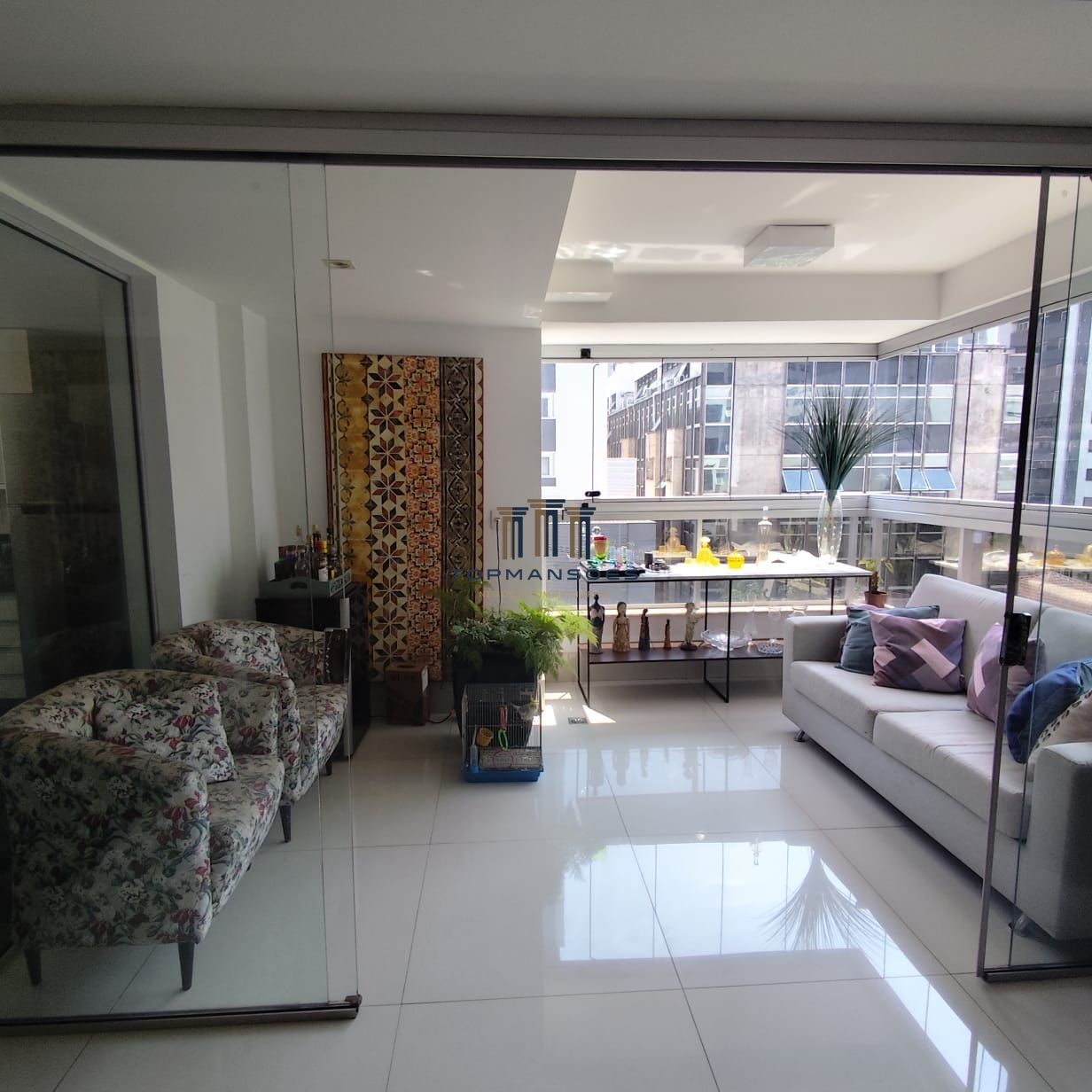 Apartamento, 4 quartos, 151 m² - Foto 37
