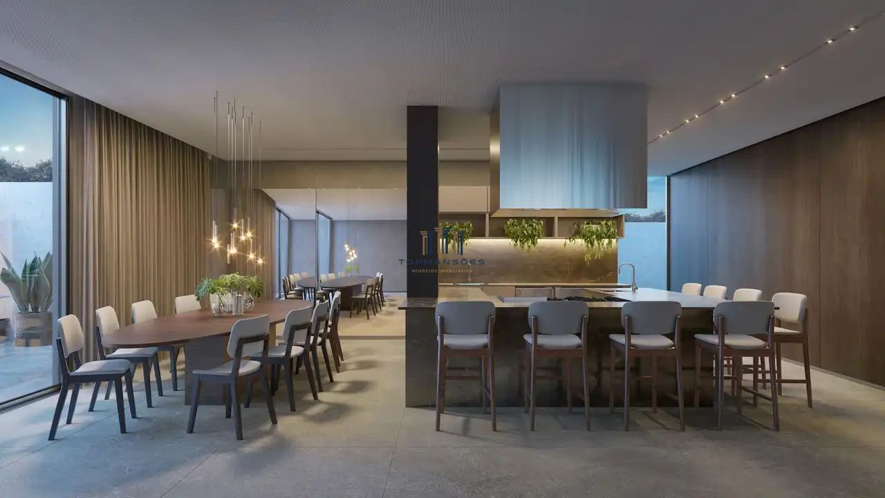 Apartamento 4 quartos com 2 suites e 2 semis, 3 vagas, lazer