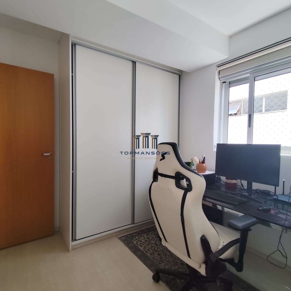 Apartamento à venda com 4 quartos, 151m² - Foto 22