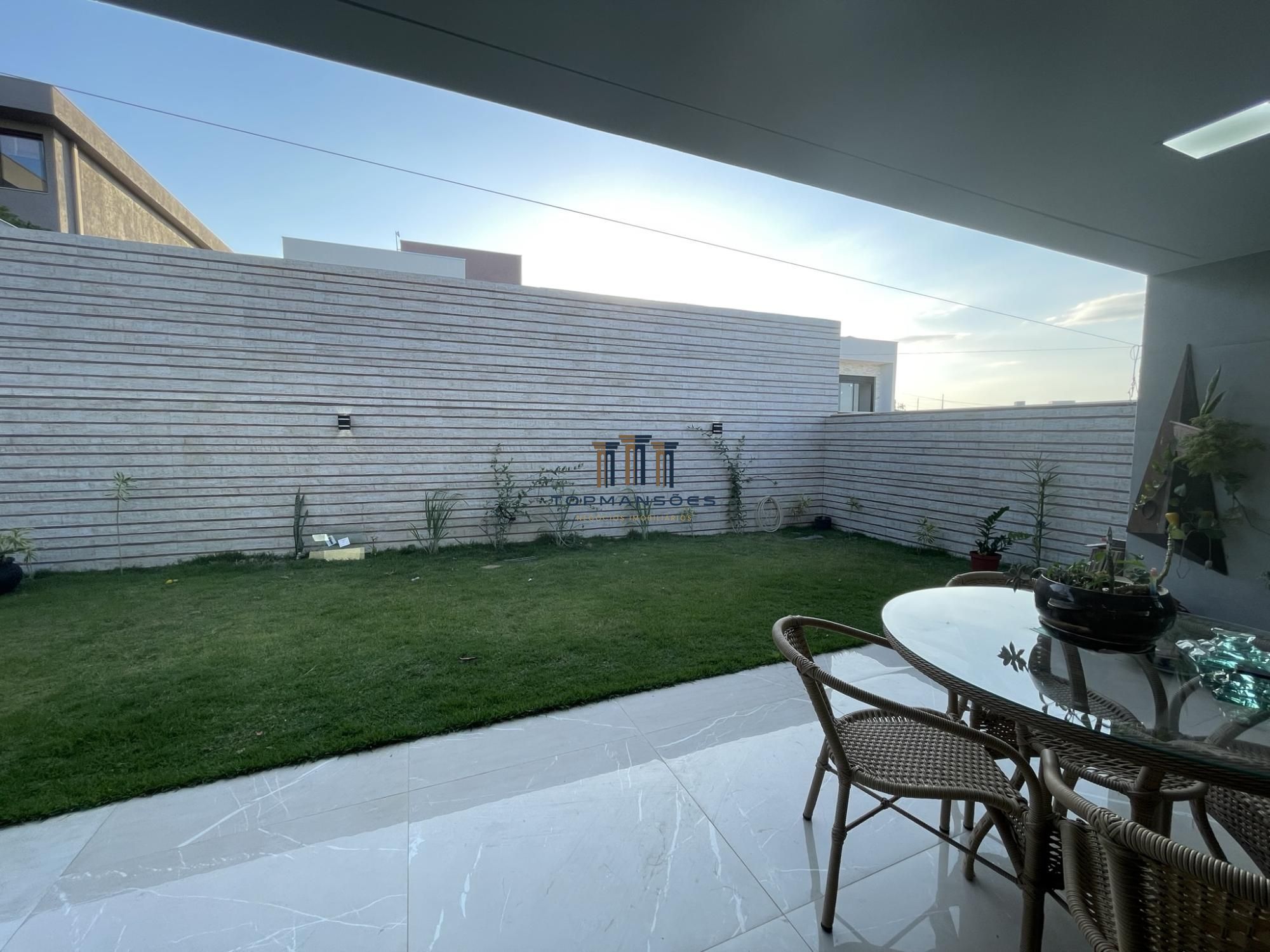 Casa de Condomínio, 5 quartos - Foto 24