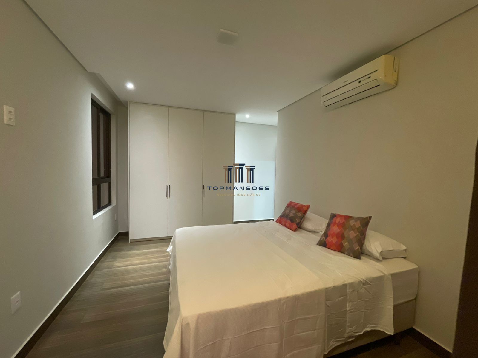 Casa de Condomínio, 4 quartos - Foto 14