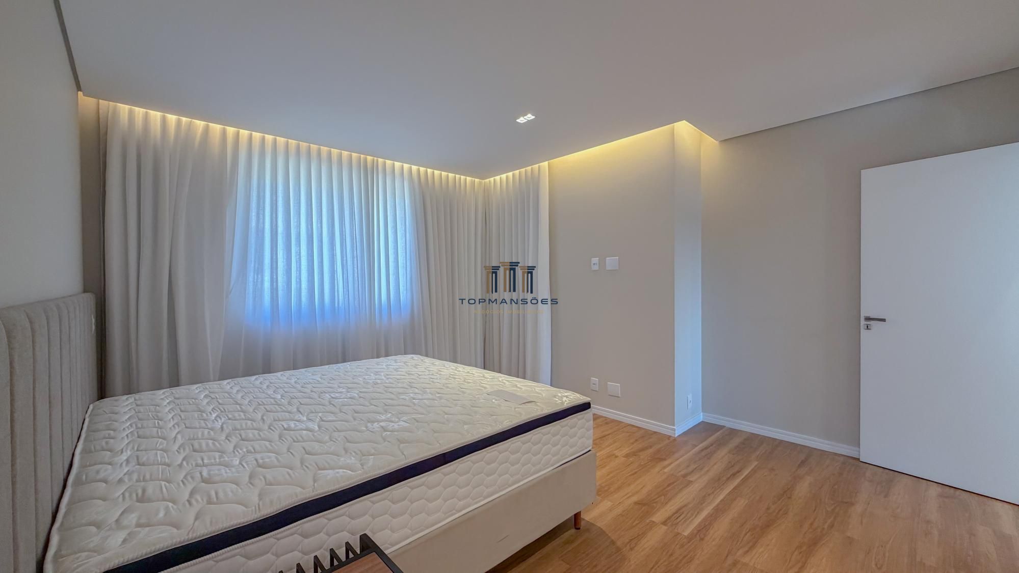 Casa Nova de Alto Padrão em Alphaville, 4 Suites , Piscina e Sauna , Mobiliada - foto 29