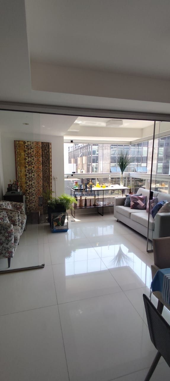 Apartamento, 4 quartos, 151 m² - Foto 39