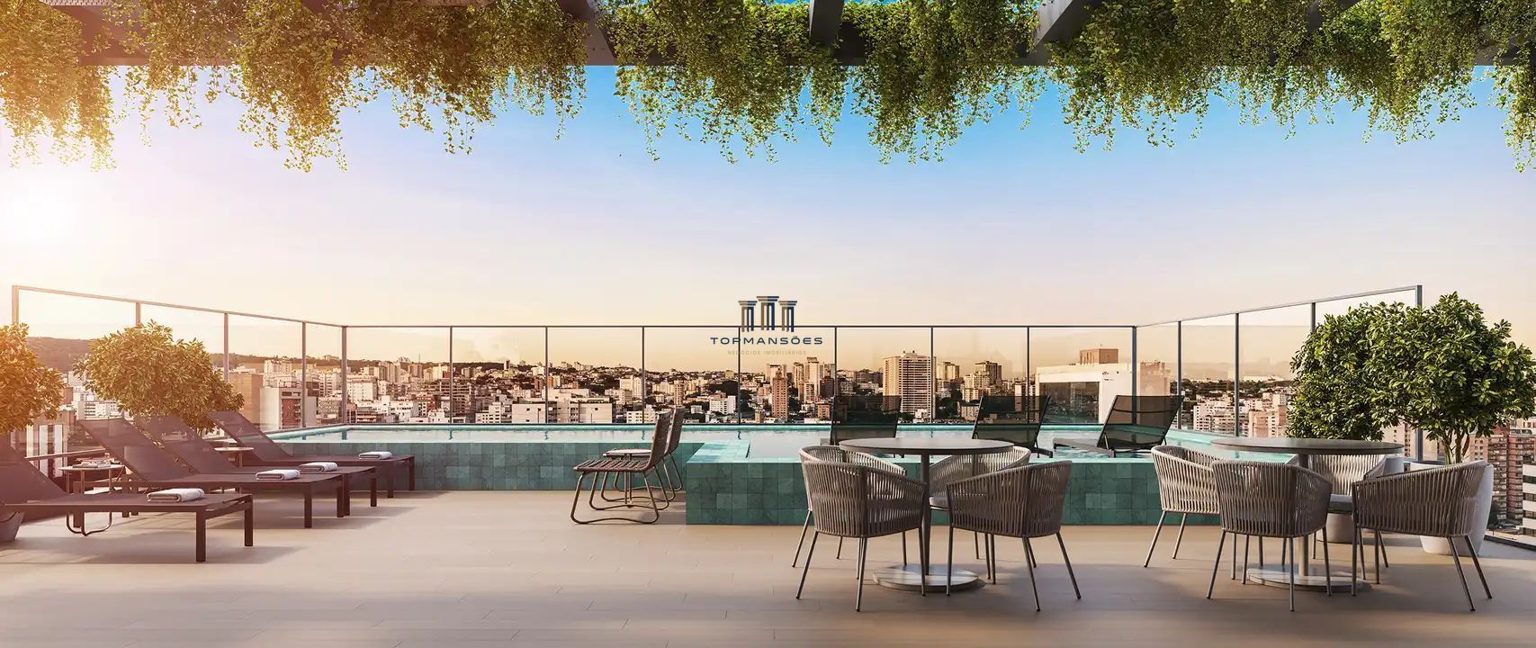 Studio e apartamentos de 1 a 2 quartos com ou sem vaga de garagem na SAVASSI