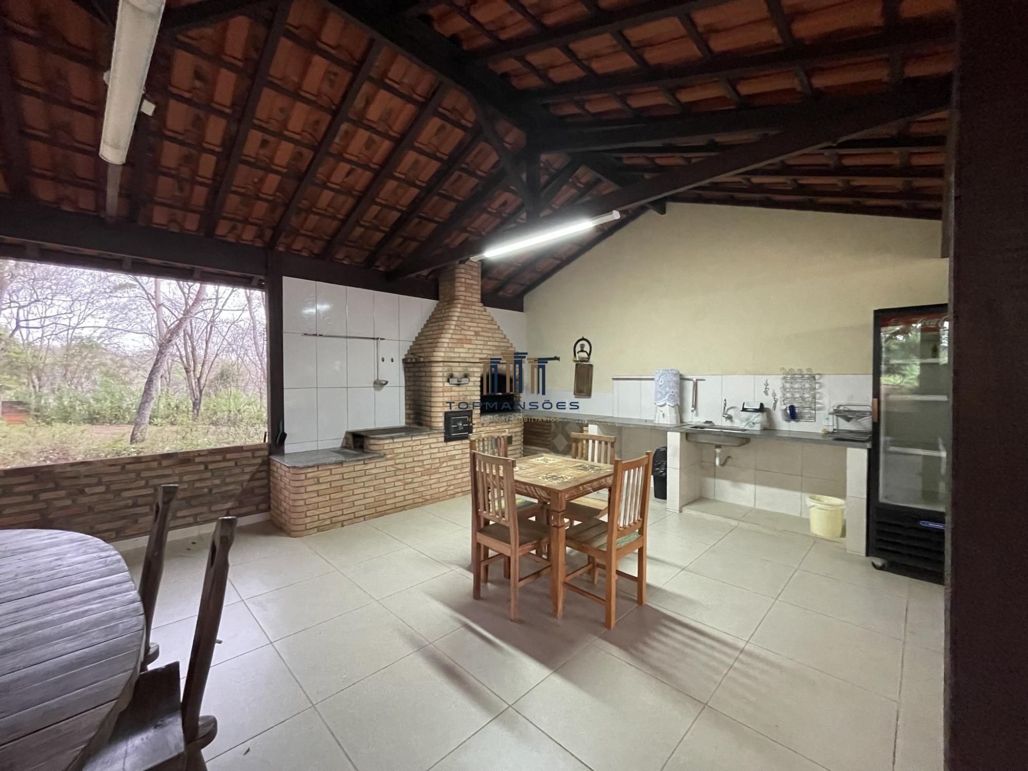 Sítio, 7 quartos, 320000000 hectares - Foto 56