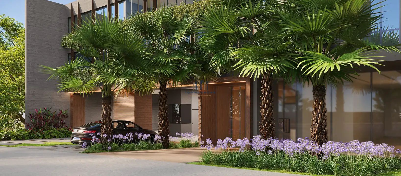 Studio e apartamentos de 1 a 2 quartos com ou sem vaga de garagem na SAVASSI