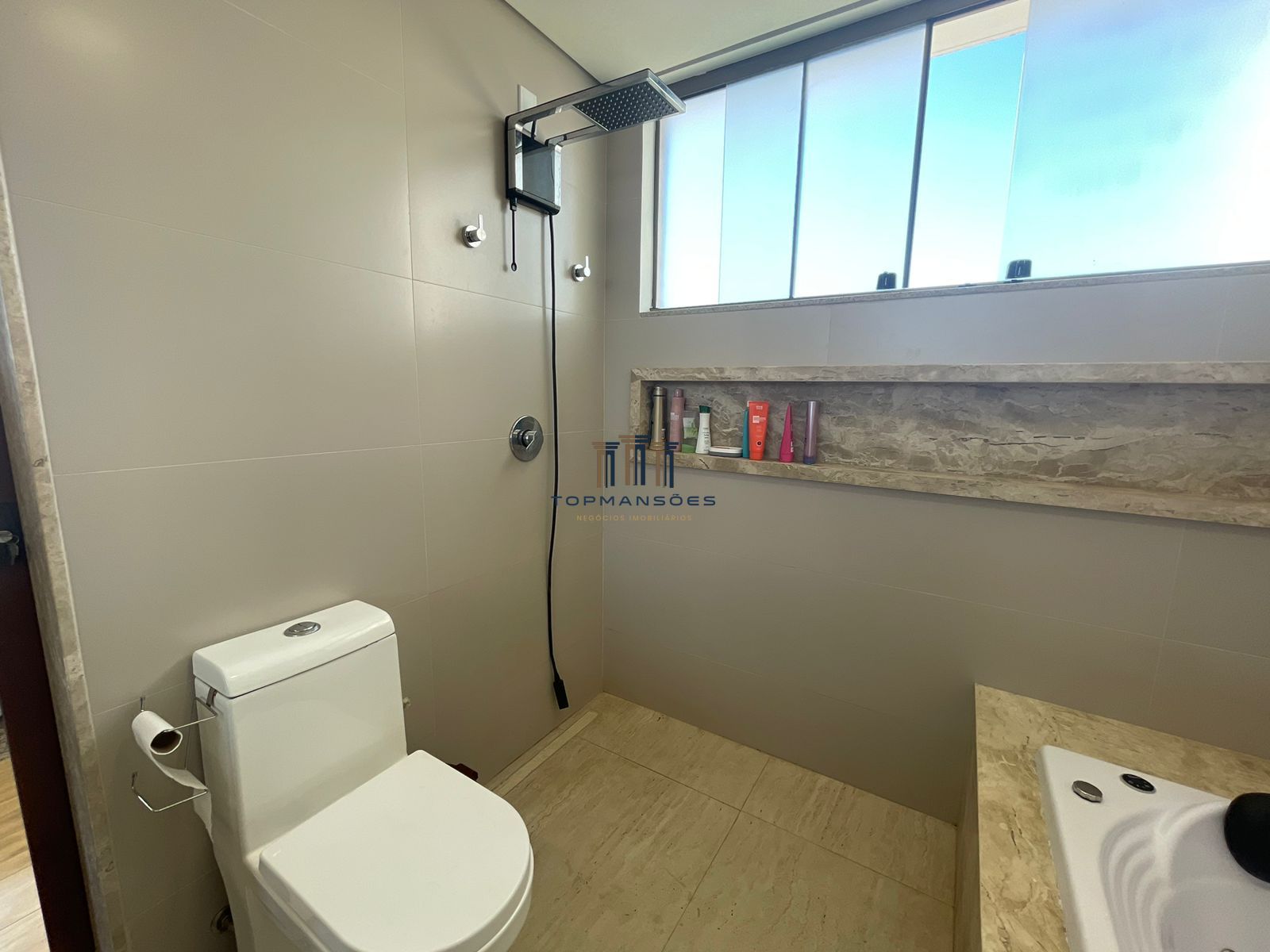 Casa de Condomínio, 4 quartos - Foto 40