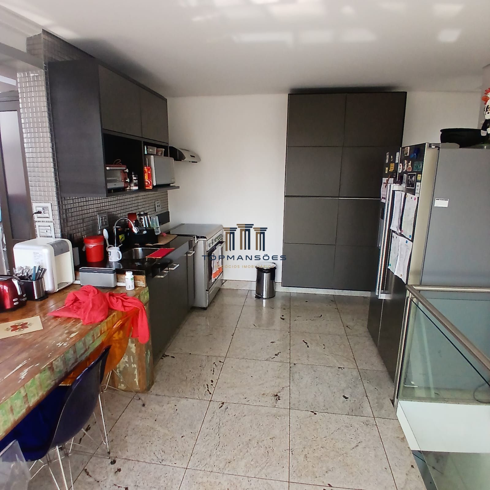 Cobertura à venda com 3 quartos, 191m² - Foto 21